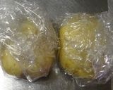 レンジで簡単ポテトサラダ！作り方1写真