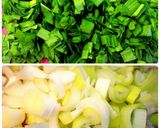 ❄︎簡単❤️味覇で本格中華の麻婆豆腐❄︎作り方2写真