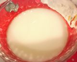 ❄︎簡単❤️味覇で本格中華の麻婆豆腐❄︎作り方4写真