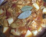 マレーシア人絶賛!ほめられチキンカレー作り方6写真