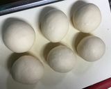 好みの食感へ☆ふわもちベーグル☆作り方4写真