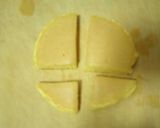 ちょうちょさんのホットケーキ作り方2写真