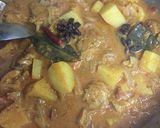 マレーシア人絶賛!ほめられチキンカレー作り方7写真