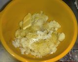 レンジで簡単ポテトサラダ！作り方5写真