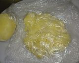 レンジで簡単ポテトサラダ！作り方4写真