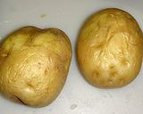 レンジで簡単ポテトサラダ！作り方2写真