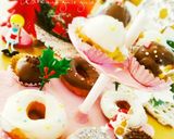 ホットケーキミックスで簡単ドーナツ作り方8写真