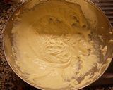 グルテンフリー黄金比のスポンジケーキ作り方2写真