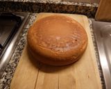 グルテンフリー黄金比のスポンジケーキ作り方4写真