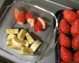 ✺グラノーラdeジャースイーツ✺作り方2写真