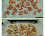 ホットプレートでぎゅうぎゅう焼き♪作り方6写真