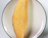 サプライズ✩オムライスケーキ作り方10写真