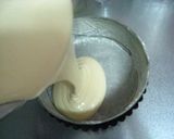 基本のスフレチーズケーキ★改良編作り方2写真