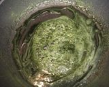 抹茶ポップコーン 2種類同時に作った作り方11写真