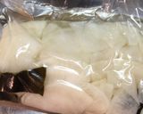 箸が止まらない！おせちにもカブの甘酢漬け作り方4写真