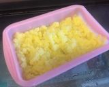 ★超簡単★カリカリチーズwithポテト作り方1写真