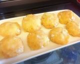 ★超簡単★カリカリチーズwithポテト作り方4写真