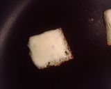 ★超簡単★カリカリチーズwithポテト作り方6写真