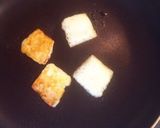 ★超簡単★カリカリチーズwithポテト作り方7写真
