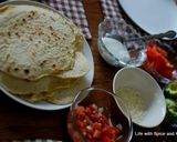 ファフィータ♪メキシカンランチパーティー作り方11写真
