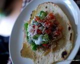 ファフィータ♪メキシカンランチパーティー作り方13写真