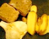 しょうゆチキン：：ハワイのらくちん食卓♪作り方2写真