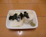 長芋の山葵醤油作り方2写真