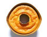 低糖質☆シフォンケーキ作り方8写真