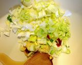 ❄︎簡単❤️味覇で本格中華の麻婆豆腐❄︎作り方7写真