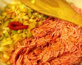 ❄︎簡単❤️味覇で本格中華の麻婆豆腐❄︎作り方8写真