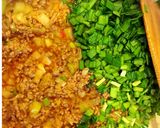 ❄︎簡単❤️味覇で本格中華の麻婆豆腐❄︎作り方9写真