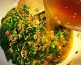 ❄︎簡単❤️味覇で本格中華の麻婆豆腐❄︎作り方10写真