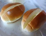 ハマる味！味つけ卵で和風な卵サンド作り方3写真