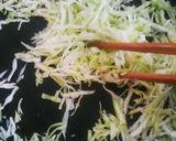 天むすのような＊チキンカツおむすび作り方6写真