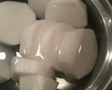 鰤王の鰤大根♪作り方2写真