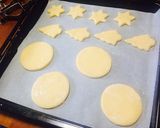 サクサクやみつき♡♡ 型抜きクッキー作り方9写真
