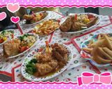 我が家(σ*´∀｀)的♥コールスロー作り方8写真