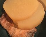 鰤王の鰤大根♪作り方7写真