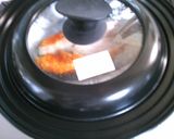簡単!朝食♪ 鮭のポン酢焼き!!作り方3写真