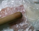 煮るだけ簡単！ 鶏肉で鶏チャーシュー！！作り方1写真