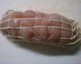 煮るだけ簡単！ 鶏肉で鶏チャーシュー！！作り方2写真
