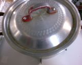 煮るだけ簡単！ 鶏肉で鶏チャーシュー！！作り方5写真