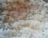 天むすのような＊チキンカツおむすび作り方14写真