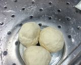 無印良品のナンとチキンバターカレー作り方4写真