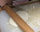 無印良品のナンとチキンバターカレー作り方5写真
