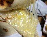 無印良品のナンとチキンバターカレー作り方7写真