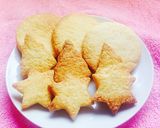 サクサクやみつき♡♡ 型抜きクッキー作り方11写真
