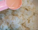巻きすがなくても綺麗にできる☆巻き寿司！作り方1写真