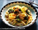 身長が伸びる!雑穀米でこまつなっとう炒飯作り方9写真