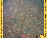 6種ベジ➕2種の香味野菜でキーマ♥作り方2写真